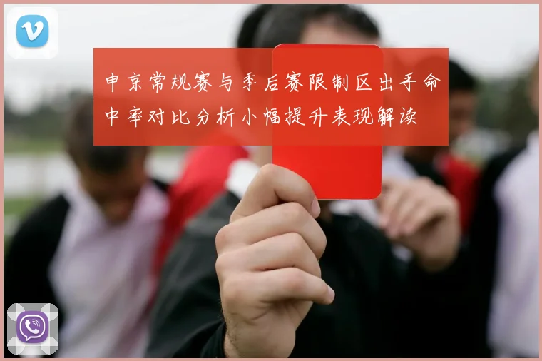 申京常规赛与季后赛限制区出手命中率对比分析小幅提升表现解读